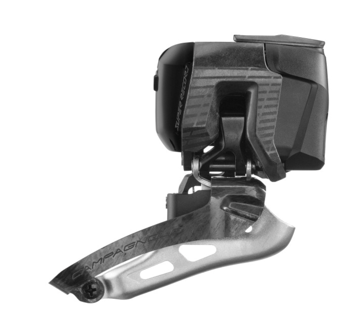 Campagnolo Super Record WRL 13s přesmykač