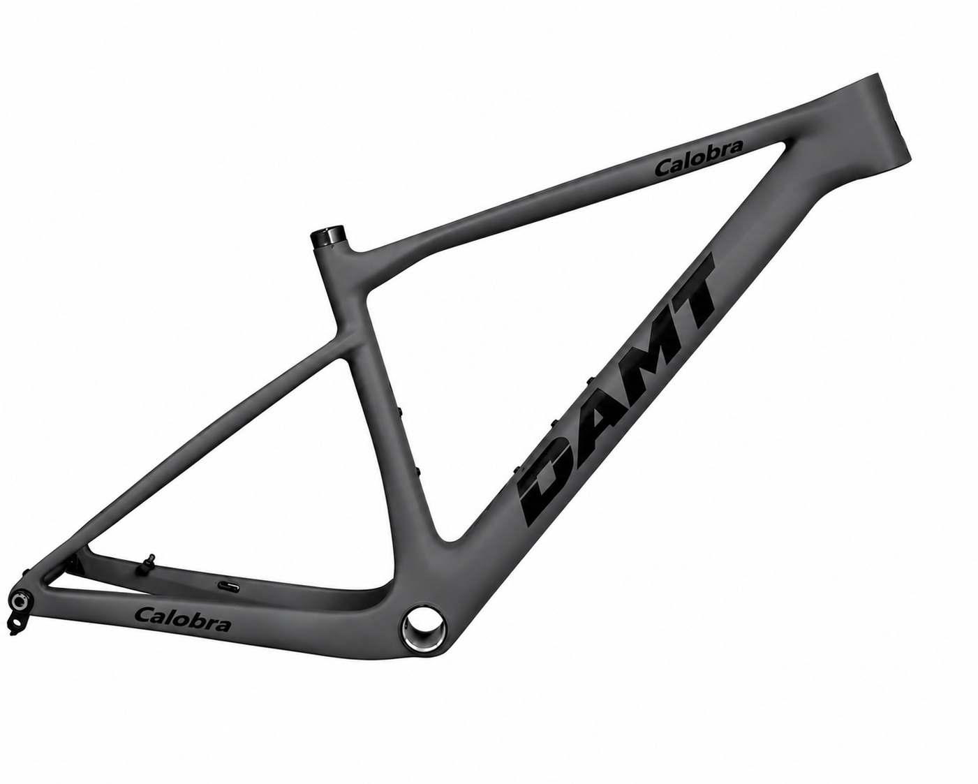 DAMT CALOBRA MTB – antracit