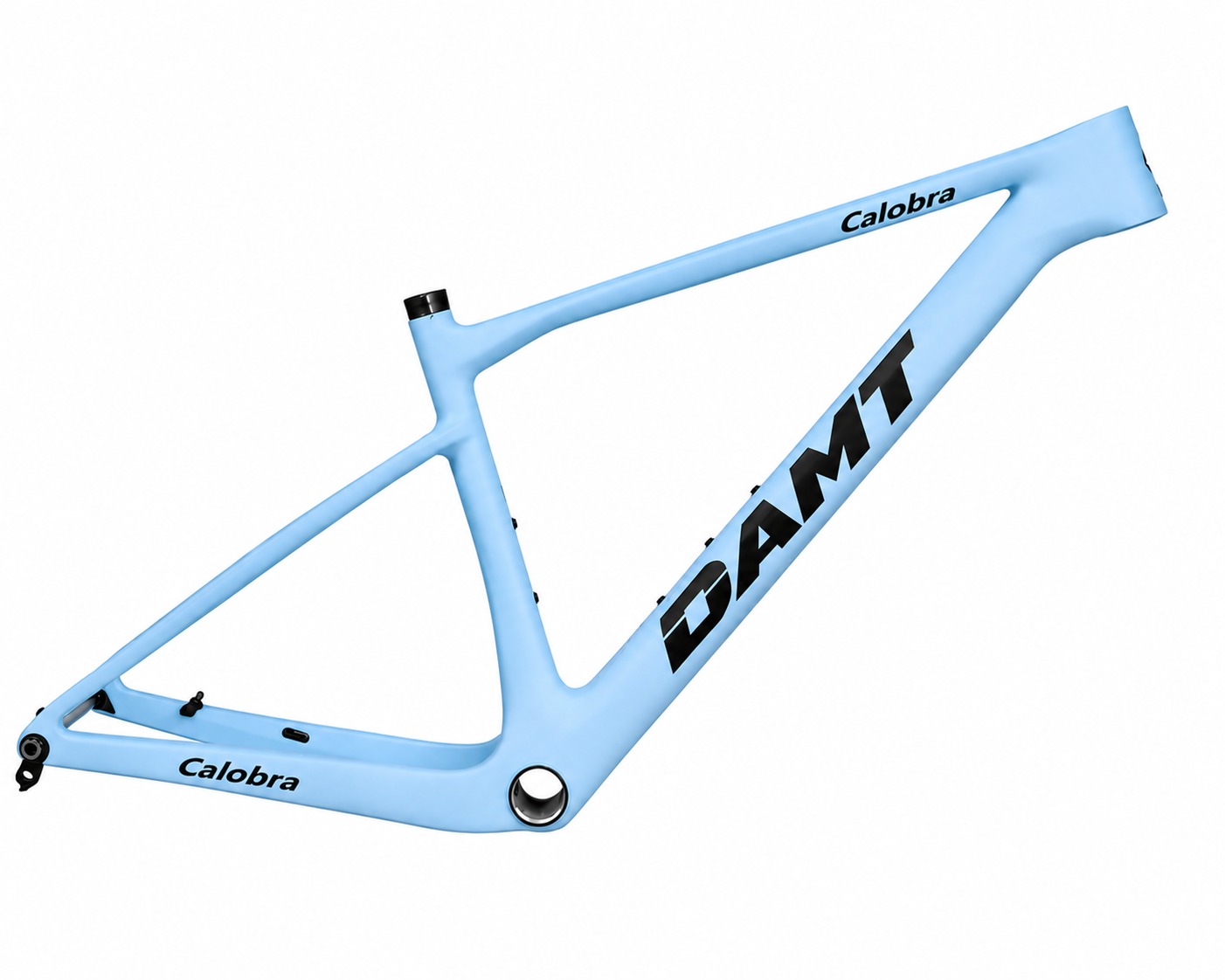 DAMT CALOBRA MTB – Lazio