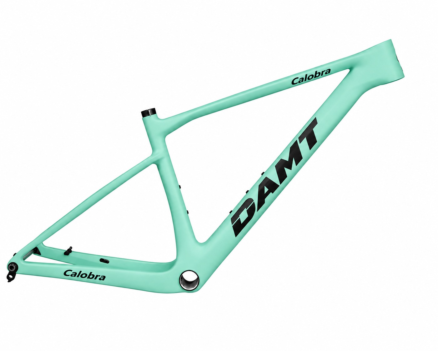 DAMT CALOBRA MTB – tyrkys