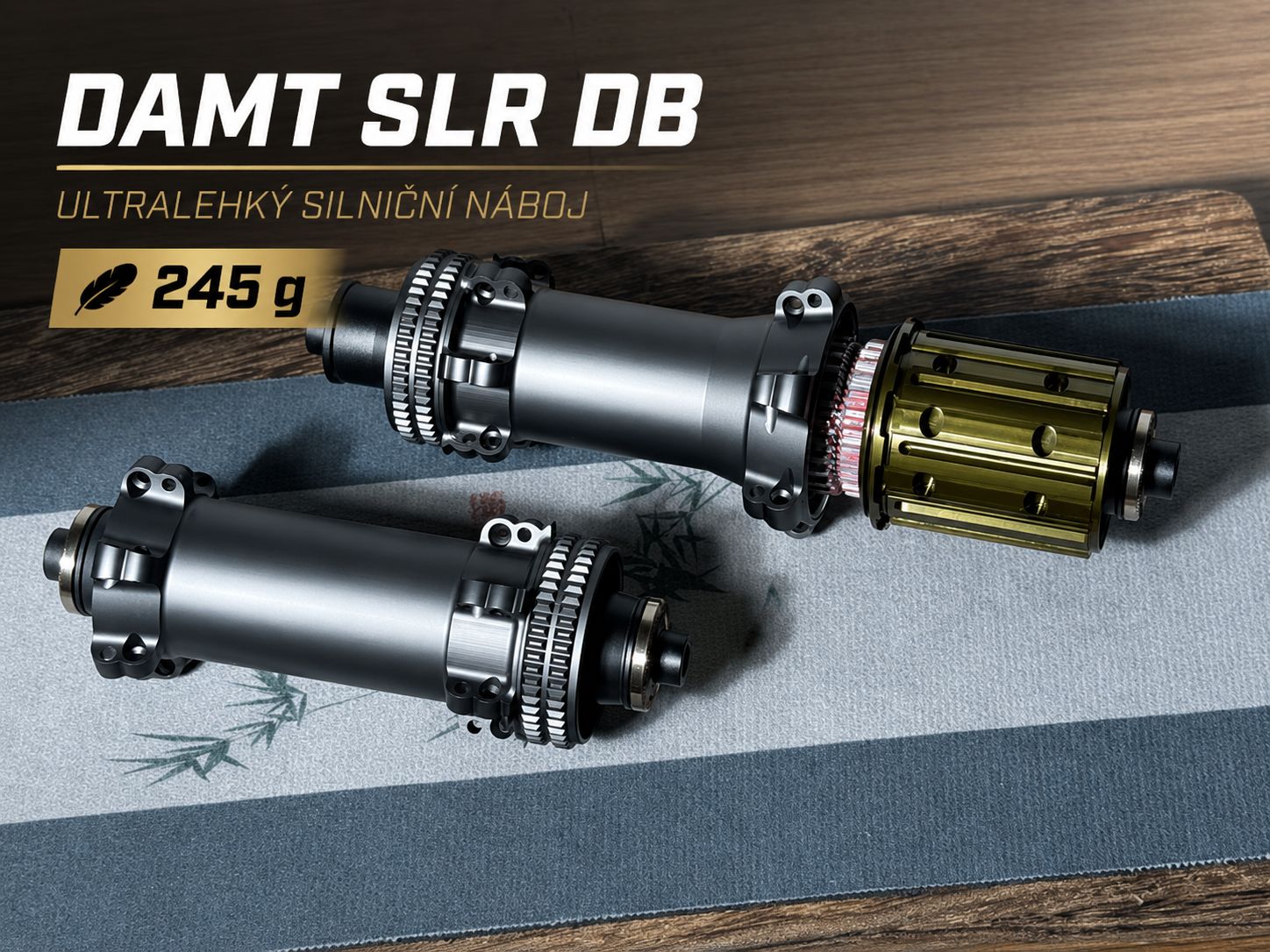 DAMT SLR DB