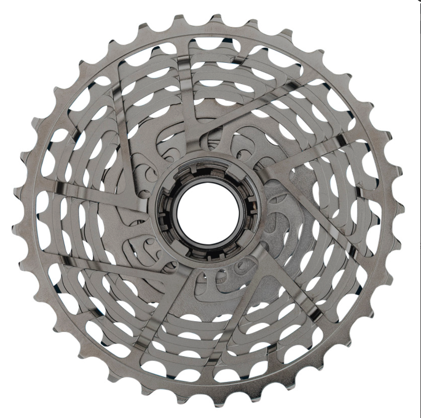 Kazeta Campagnolo Super Record 13s zezadu