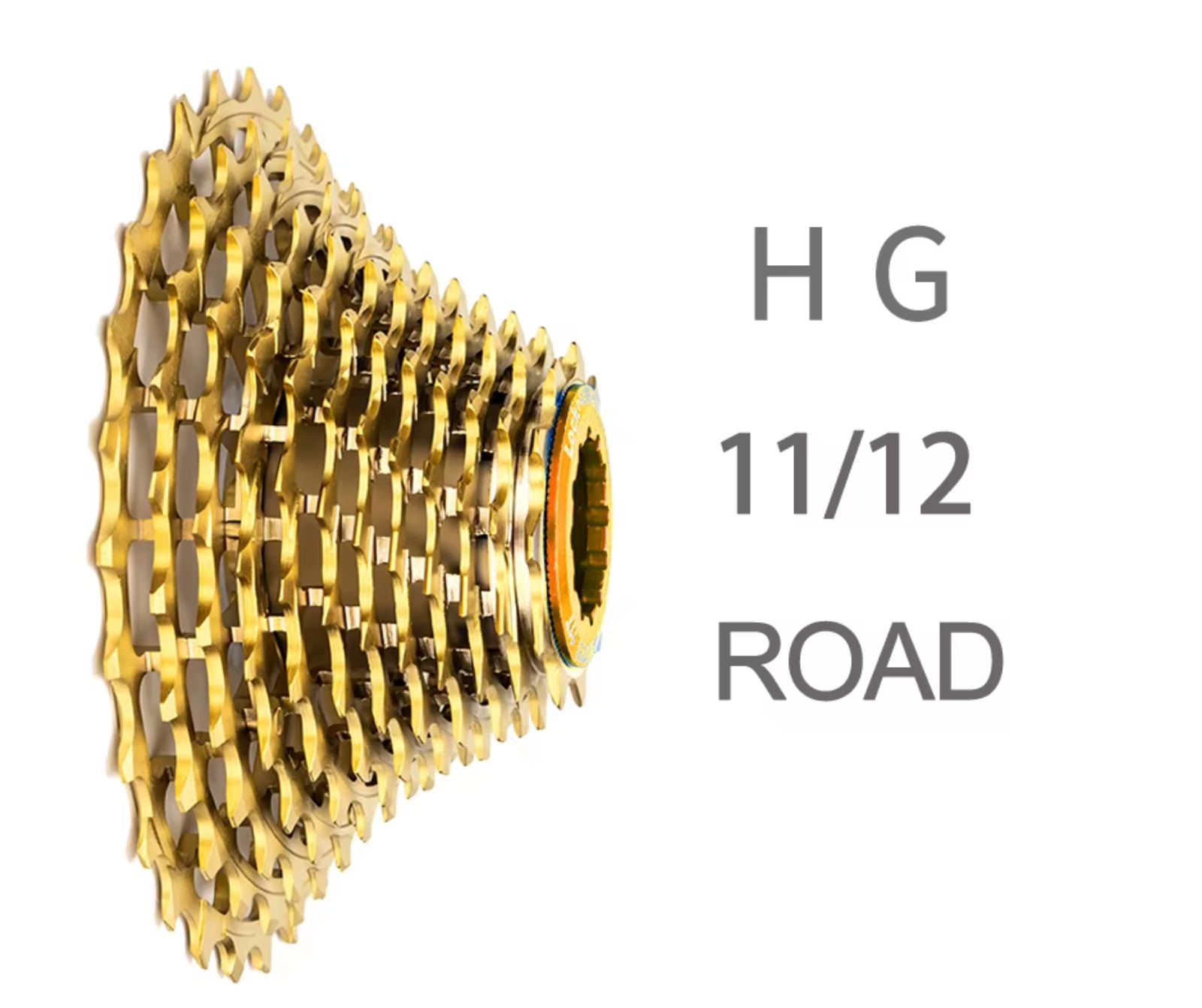 Ultralehká kazeta od 115–155 g